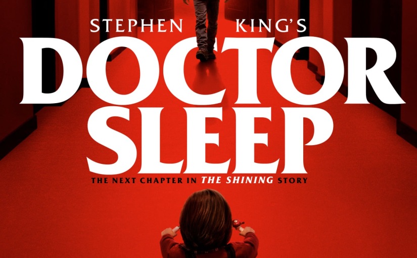 Dr. Sleep: